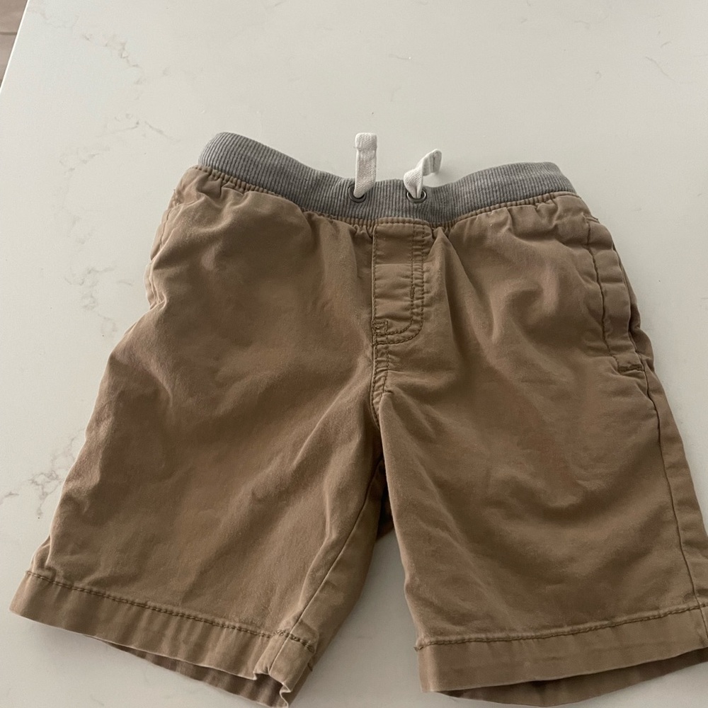 Cat & Jack Toddler Shorts